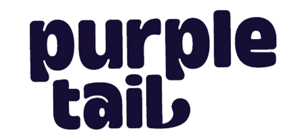 Purple Tail